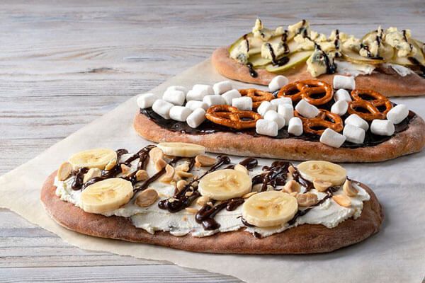 The Canuck Culinary Crawl - Toronto Food Tour